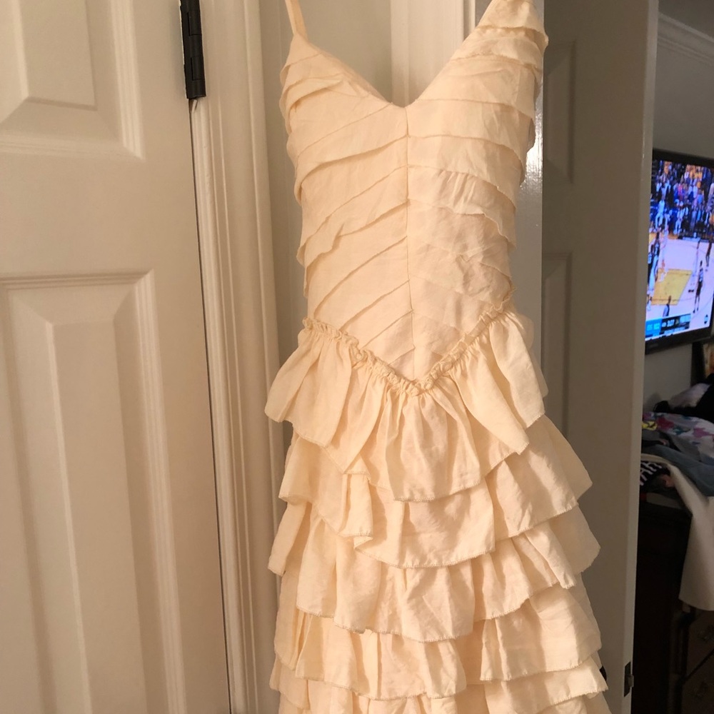 Lulus NWOT dress
